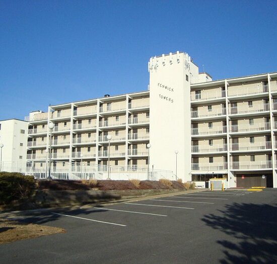 Fenwick Towers Condominiums