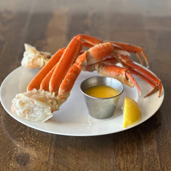 Crab Lo