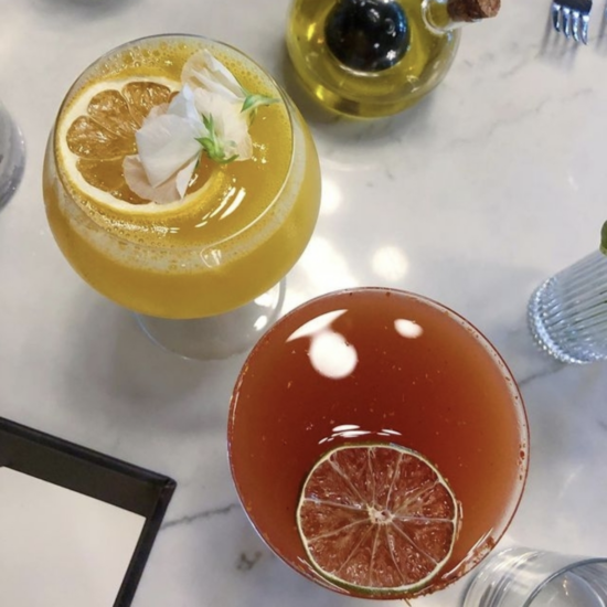 Drinks