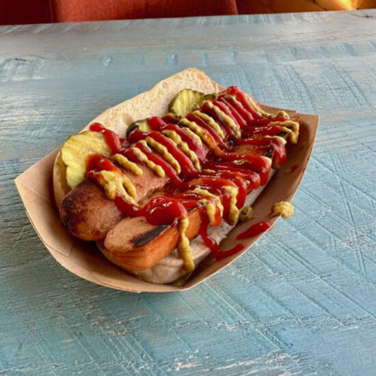 Hot Dog 02