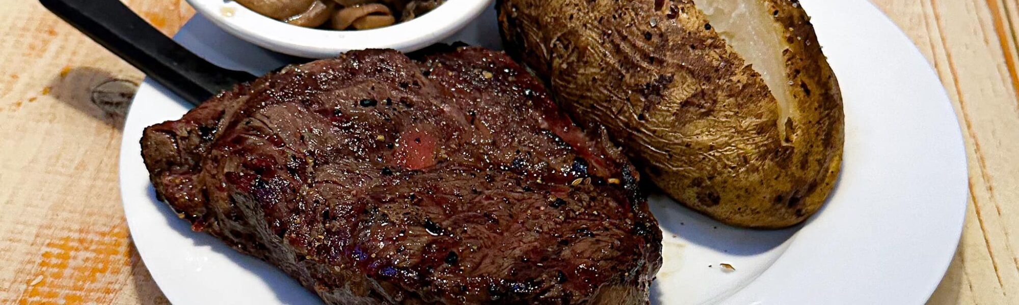 Steak