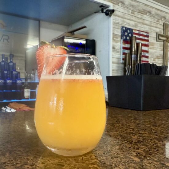 Ovr Drink