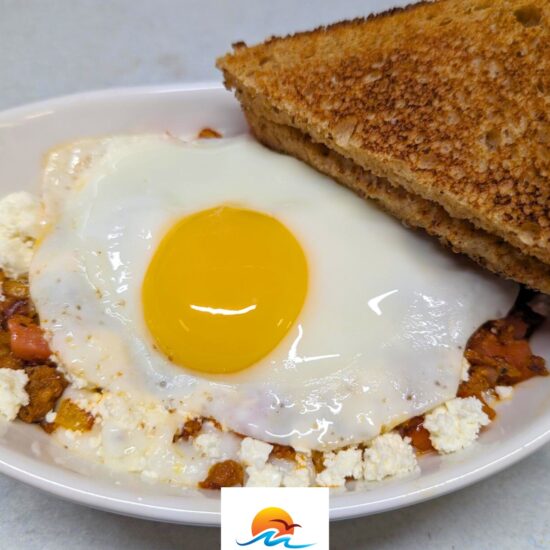 Ovr Eggs