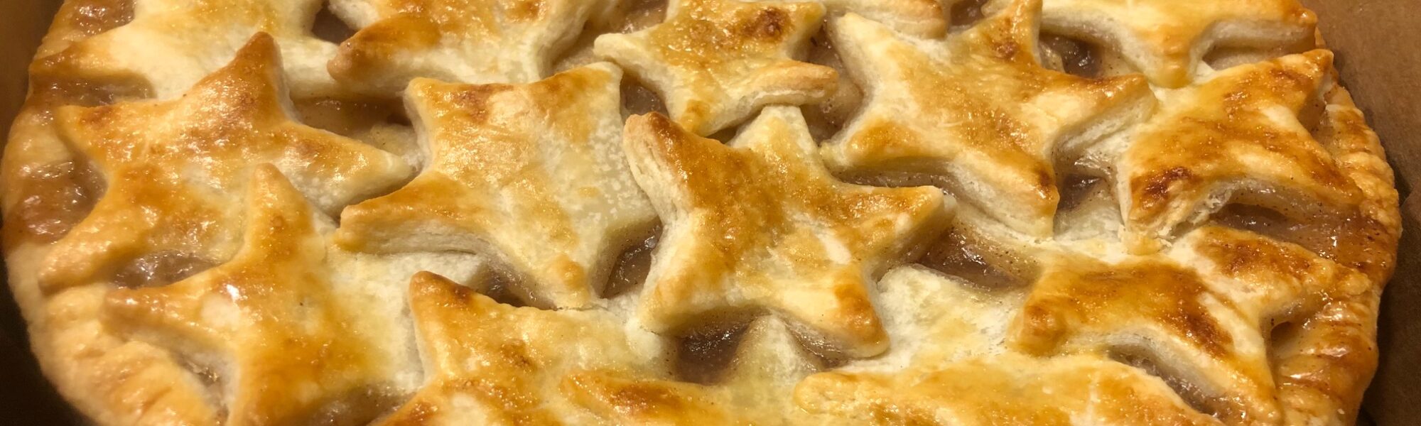 Star Apple Pie