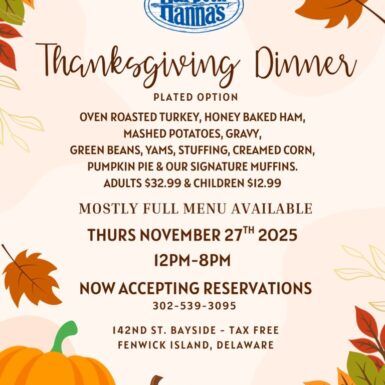 Brown Simple Thanksgiving Dinner Party Flyer Page 0001 768x994