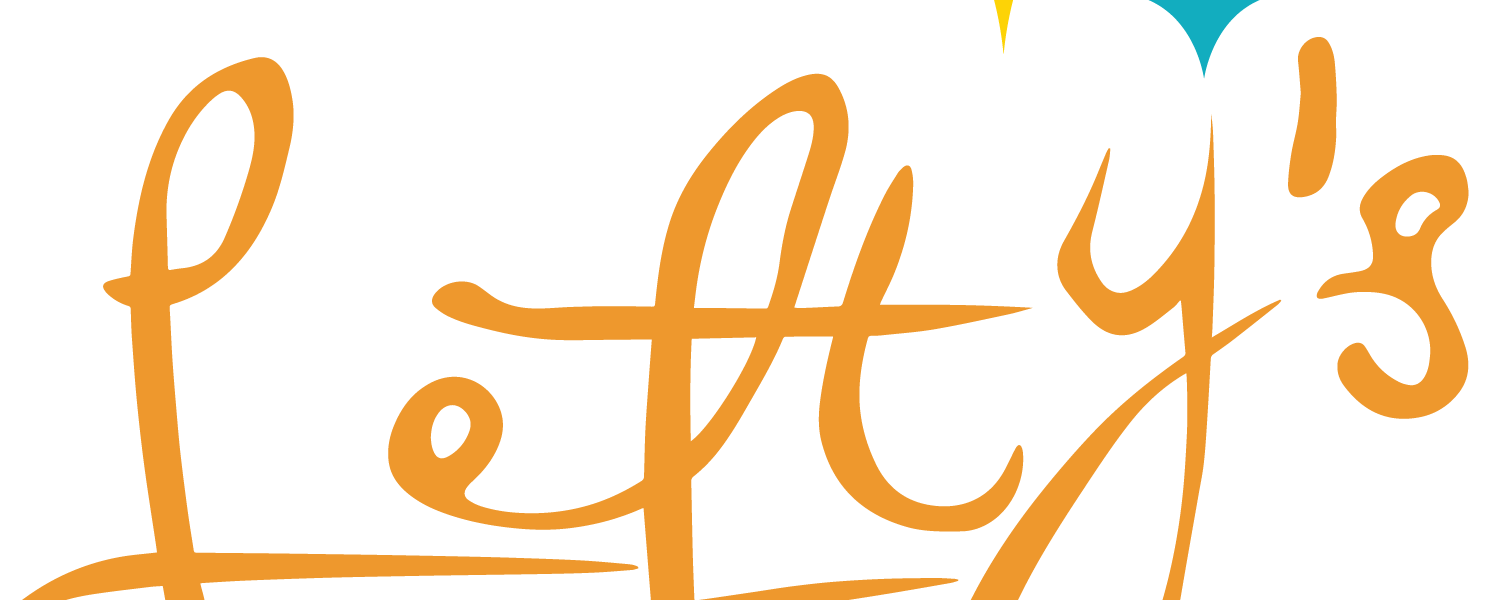 Primary Logo With Tagline